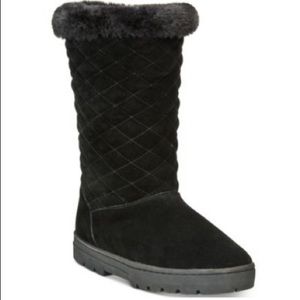 Style & Co Nickyy Cold-Weather Boots